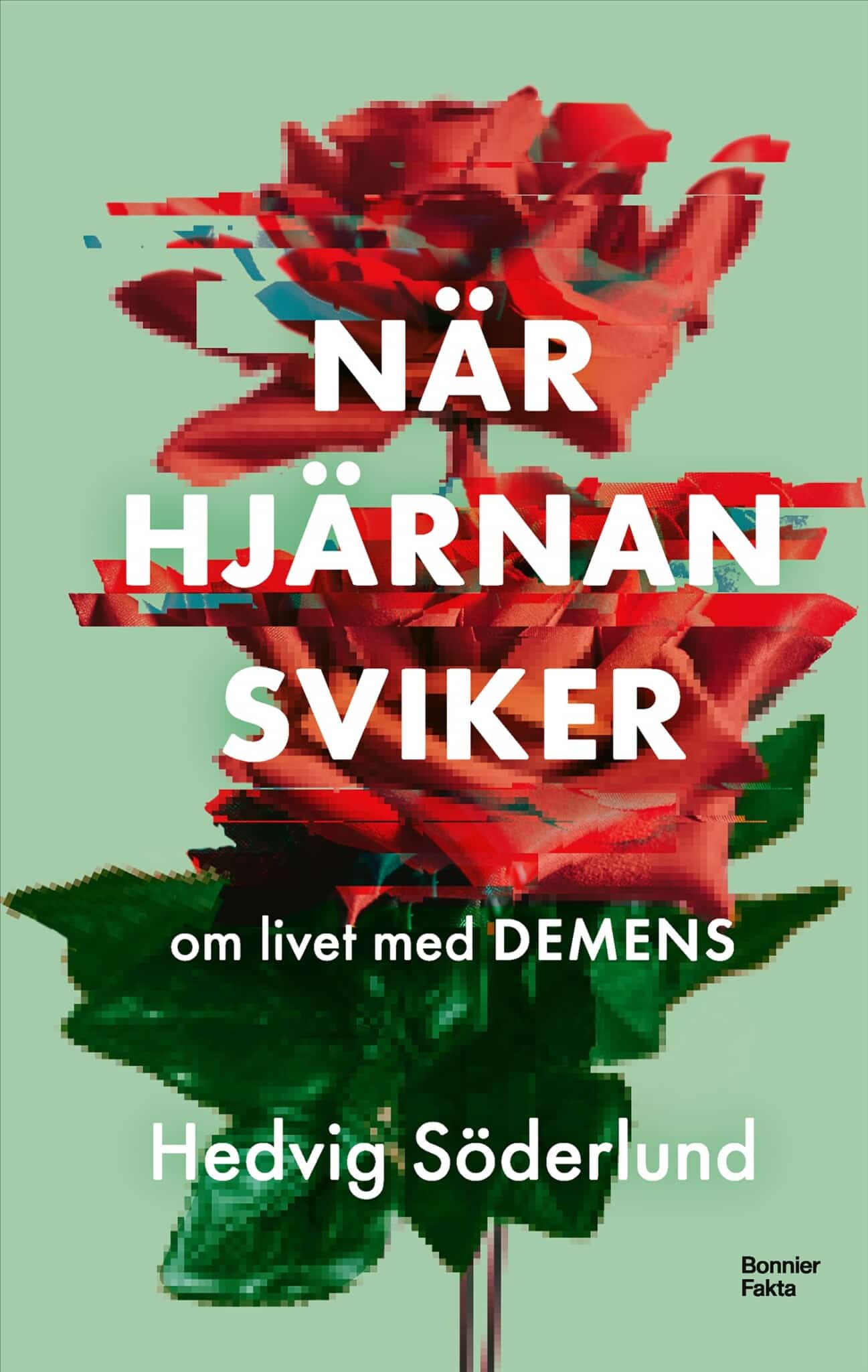 När hjärnan sviker – om livet med demens (storpocket)