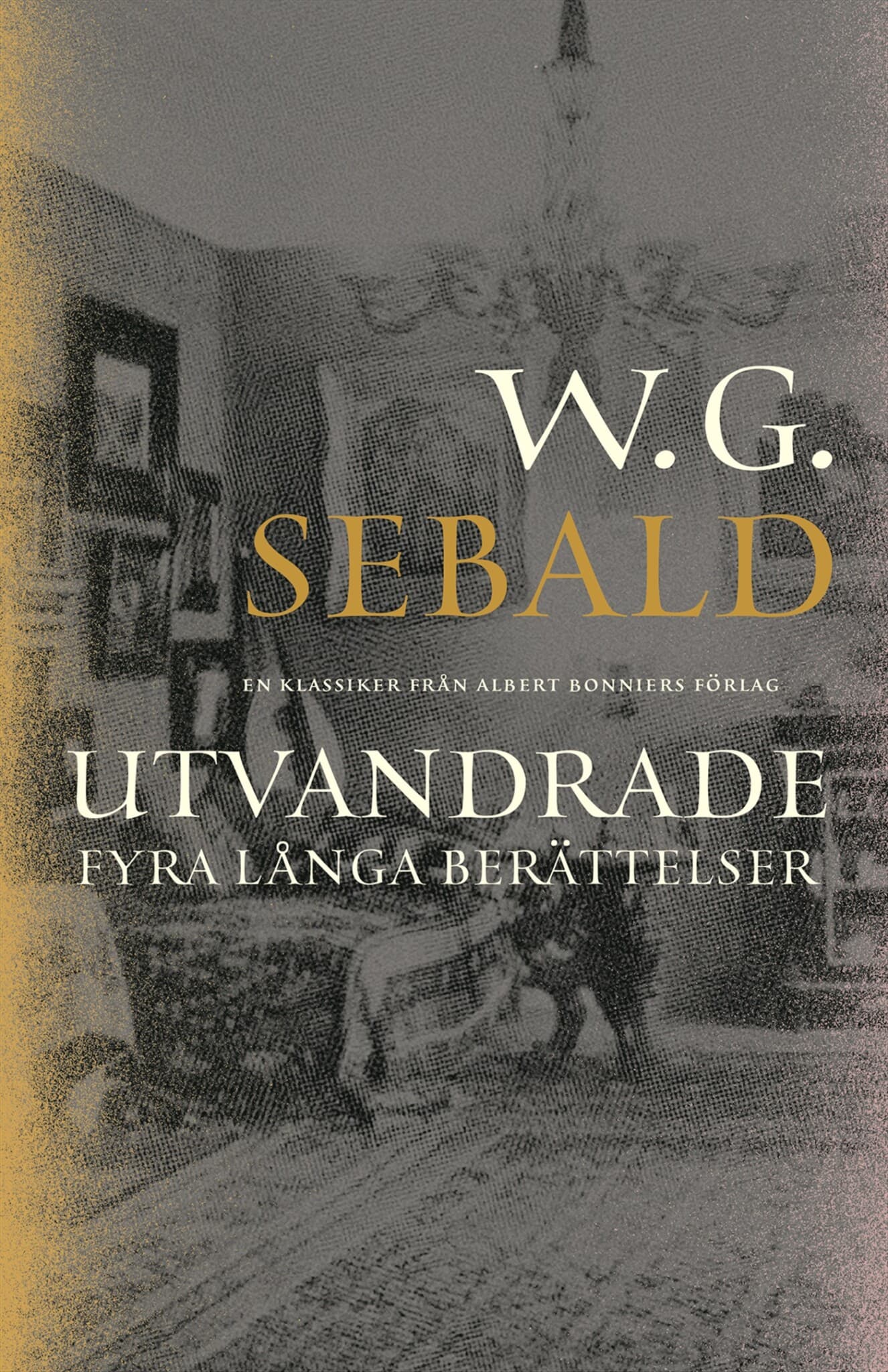 Utvandrade